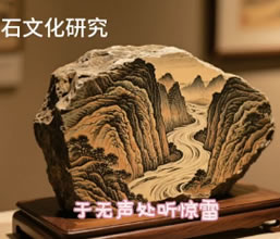 石文化研究