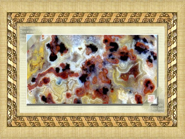 十里栽花算种田